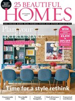 25 Beautiful Homes